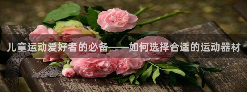 zoty中欧体育官方正版app娱乐平台:儿童运动爱好者的必备